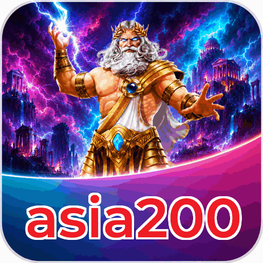 asia200 - Peningkatan performa dan UI/UX terbaru